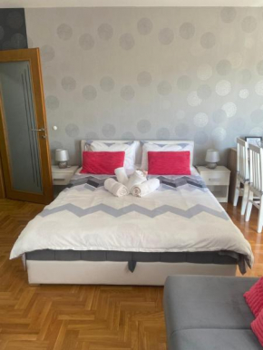 Apartman Katanic